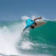 Surfing Adventure – Goa/Kerala