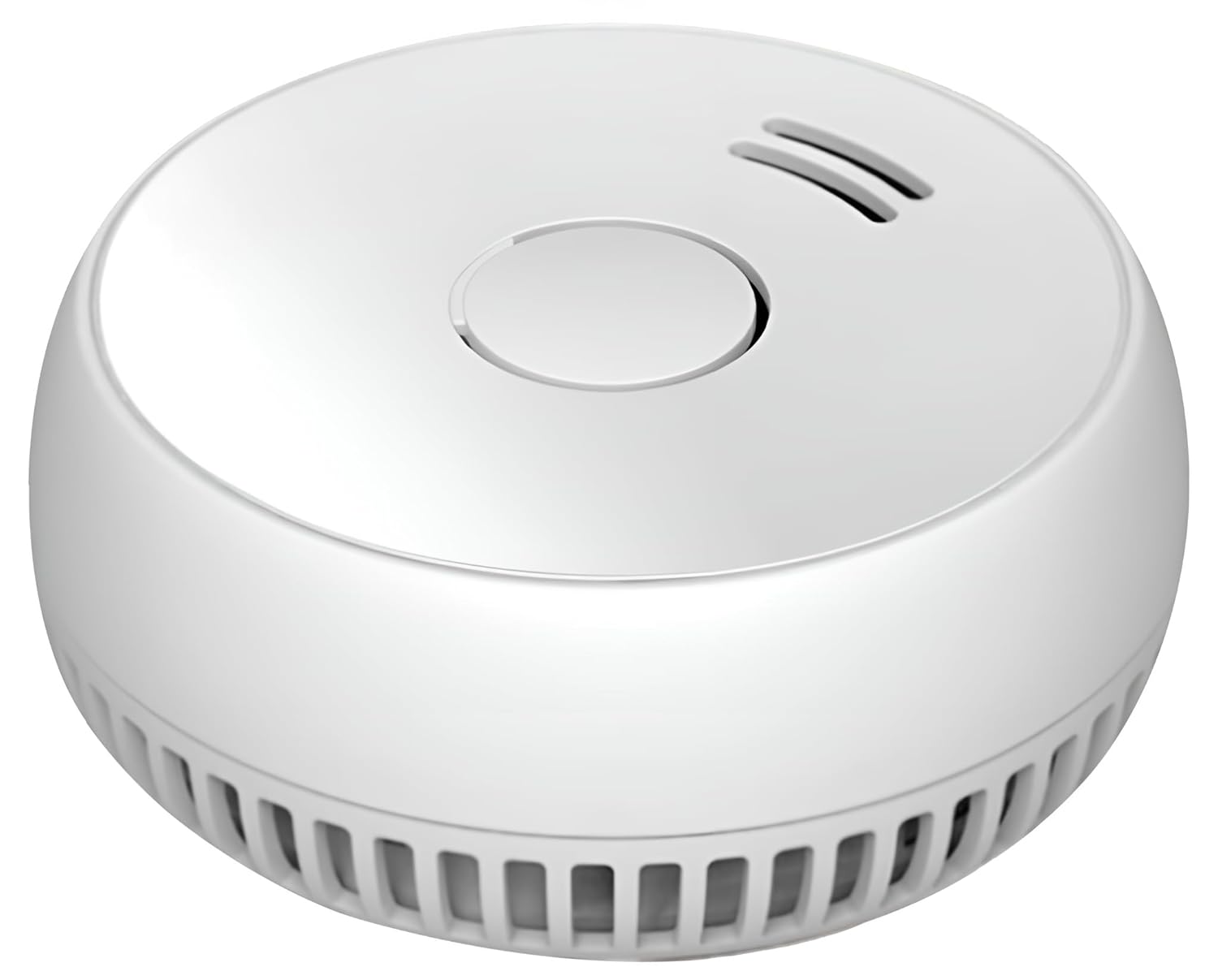 Smoke Detector Set of 1