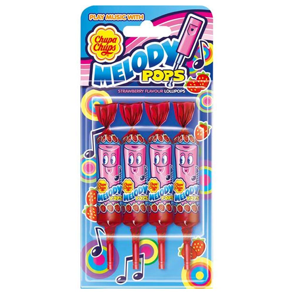 Chupa Chups Melody Pops