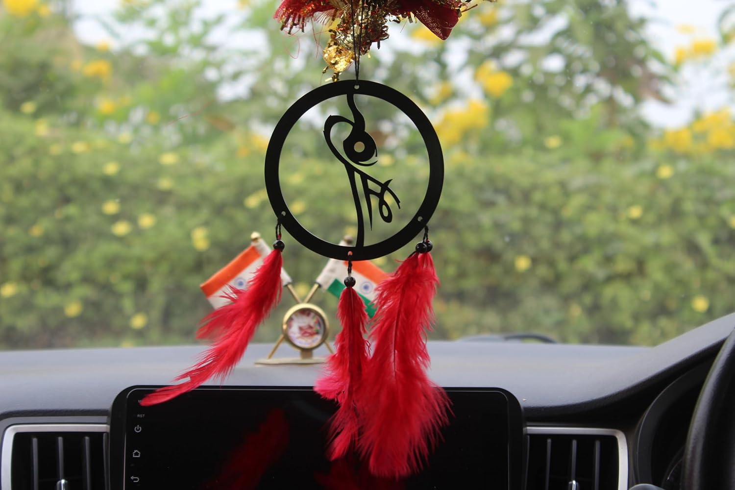 DALLI NESH NATURE WOOD