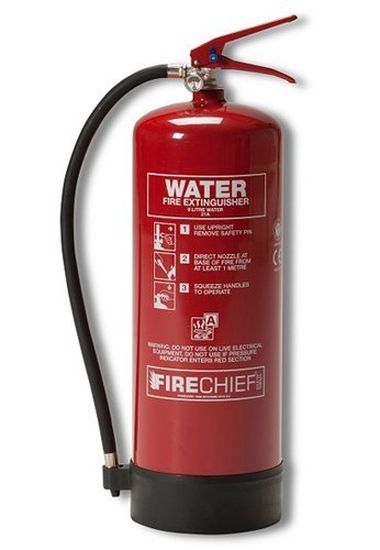 Water Fire Extinguisher