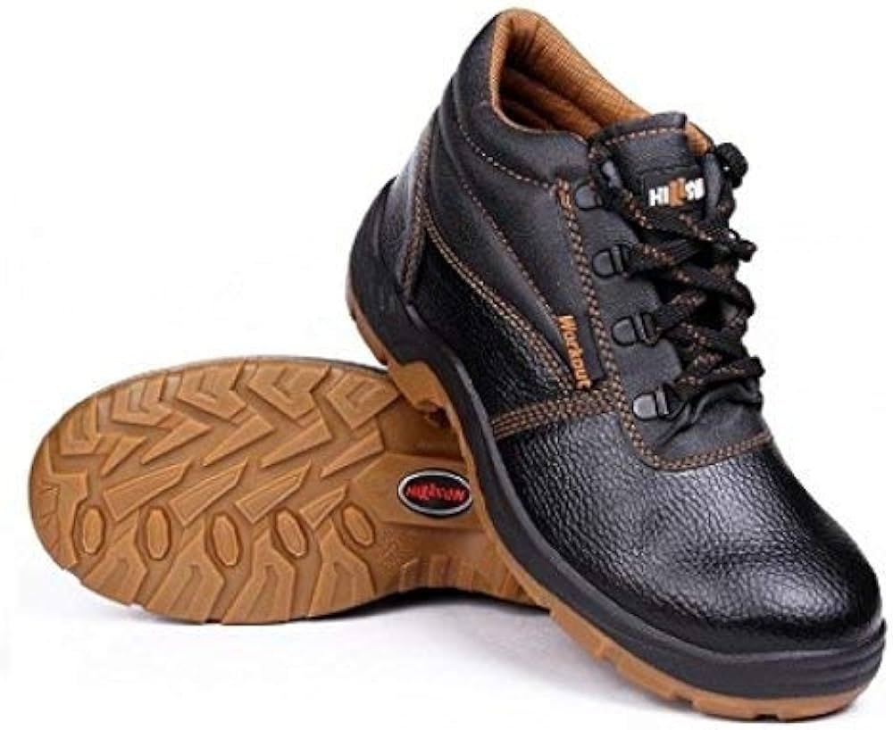 SAFETY SHOE Hillson labour