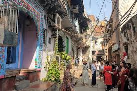 Delhi Heritage Walk – Explore Old & New Delhi (3 Hours)